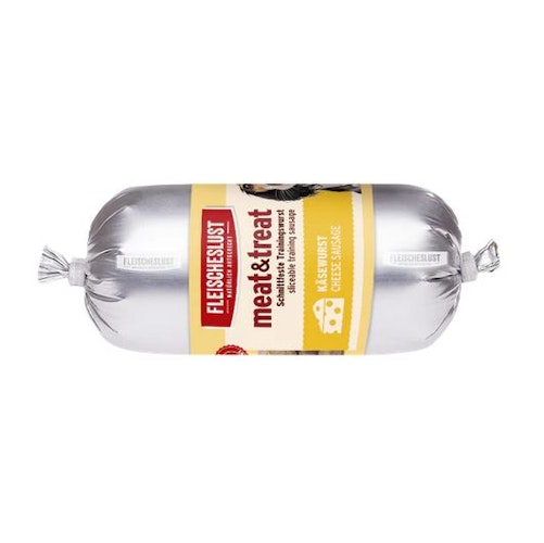 Fleischeslust Meat & Treat 200g