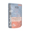 Vorschaubild Dr. Clauder's Premium 100g Beutel Katzennassfutter