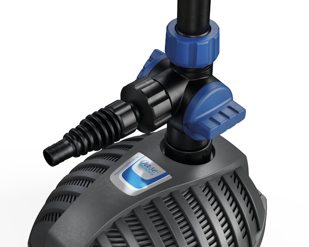 Oase Wasserspielpumpe Aquarius Fountain Set Classic 3000 E