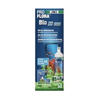JBL ProFlora Bio CO2 Anlage