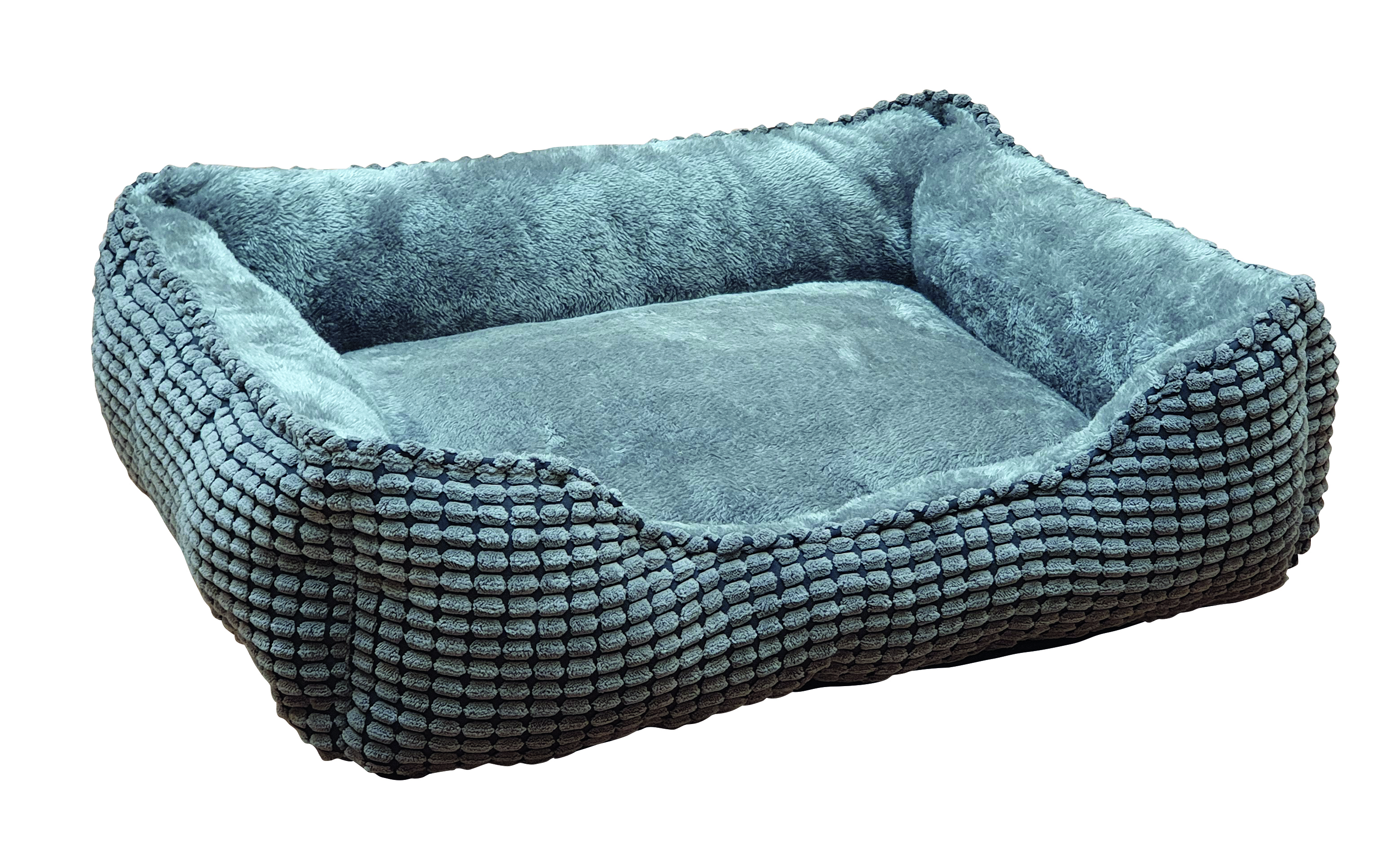 NOBBY Komfortbett eckig Classic GARIK