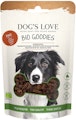 Dog's Love Bio 150 Gramm HundesnacksVorschaubild
