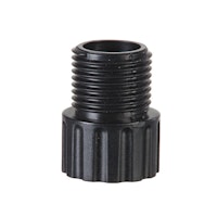 Oase Übergangsstück 1/2" (28577)