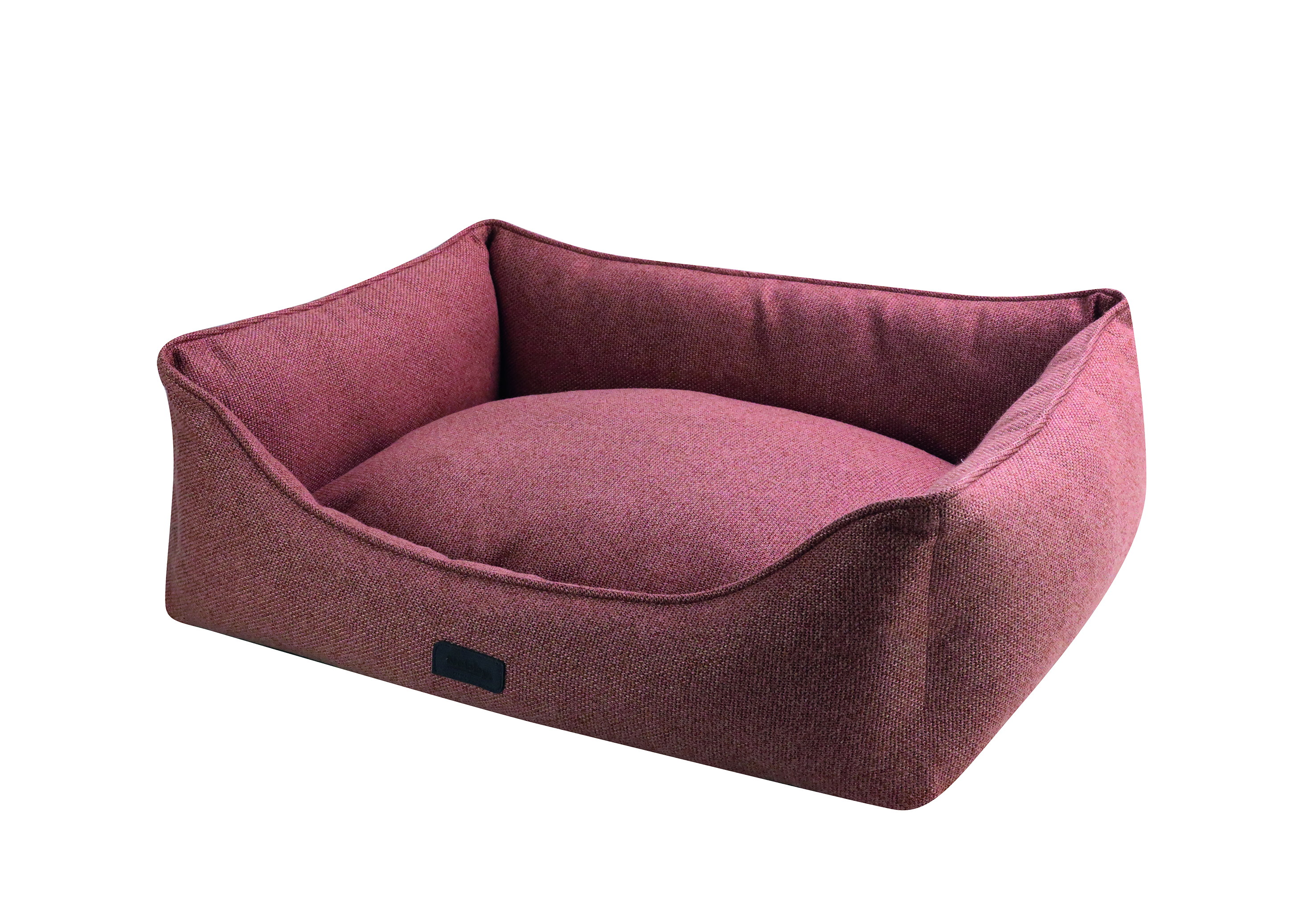 NOBBY Komfortbett eckig ANDA