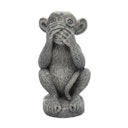 Vorschaubild HOBBY Don't Speak 55 x 55 x 105 Centimeter Aquarieneinrichtung