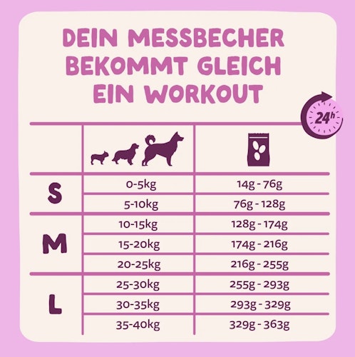 Edgard&Cooper Adult Hirsch/Freilauf-Ente Hundetrockenfutter