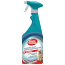Vorschaubild Simple Solution Hunde Flecken-& Geruchsentferner 750 ml Sprühflasche