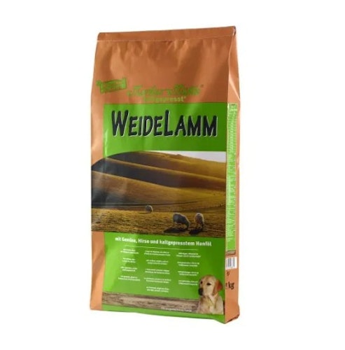 Markus-Mühle Weidelamm 5kg