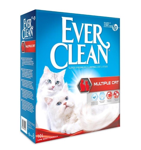 Ever Clean 10l Katzenstreu