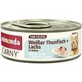 animonda Feine Filets 60g-Dose KatzennassfutterVorschaubild