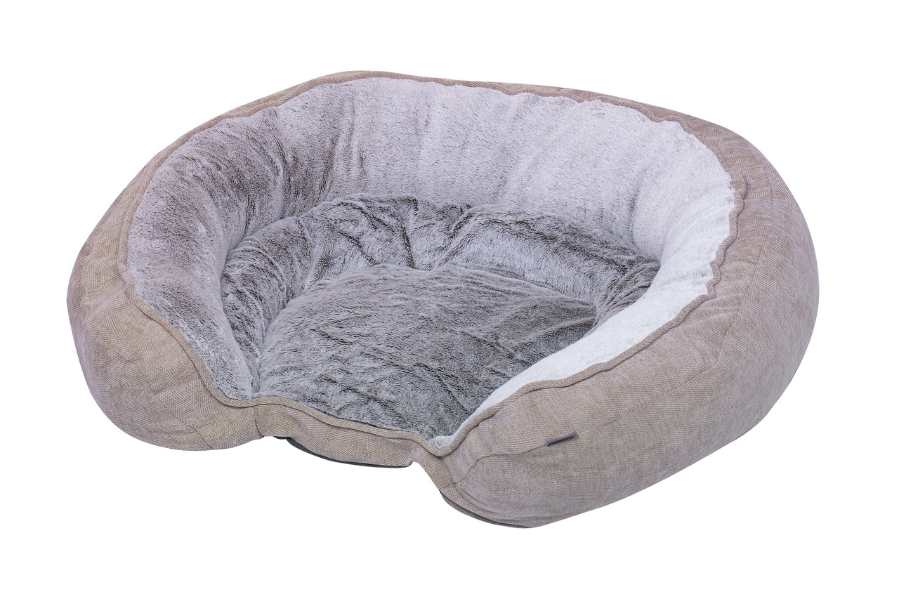 Nobby Komfortbett Classic NAPO 97 x 76 x 21cm