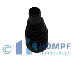 Oase Stufenschlauchtülle mit Muffe kpl. G 1/2 (42429)