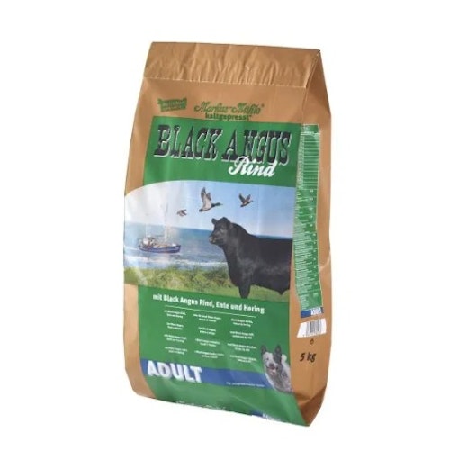 Markus-Mühle Black Angus Adult 1,5kg
