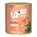 Vorschaubild WOW Adult 800g Dose Hundenassfutter