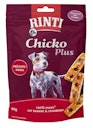 Vorschaubild RINTI Chicko Plus 80 Gramm Hundesnacks