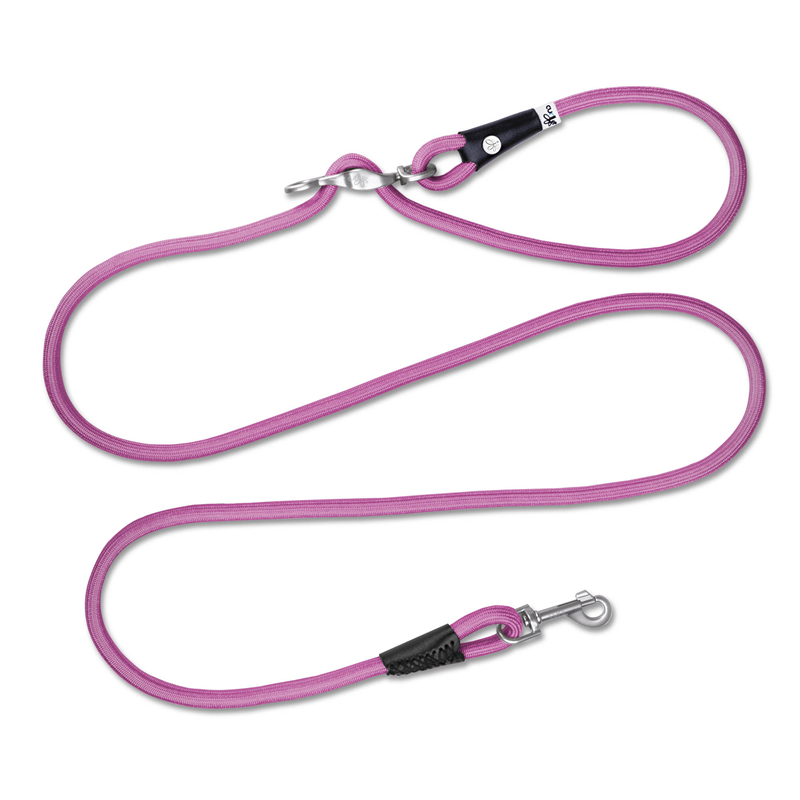 Curli Vario Comfort Leine Fuchsia 