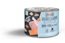 Vorschaubild MAC's Cat Feinschmecker Menü 200g Dose Katzennassfutter