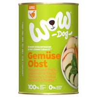 100 % Gemüse & Obst Varianten Bild