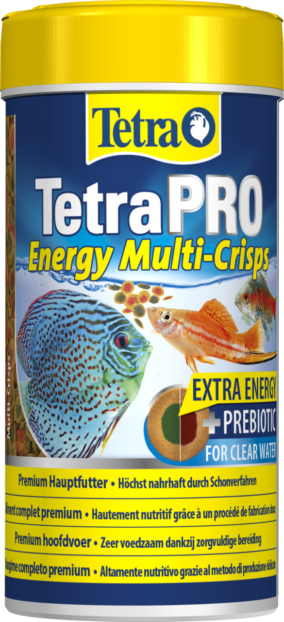 Tetra Pro Energy