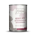 MJAMJAM Leckere Mahlzeit 400g Dose KatzennassfutterVorschaubild