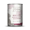 Vorschaubild MJAMJAM Leckere Mahlzeit 400g Dose Katzennassfutter