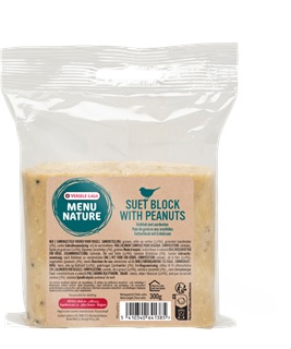 Versele Laga 12 x 300g Futterblock mit Erdnüssen-Sparpaket