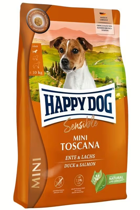 Happy Dog Sensible Mini Toscana