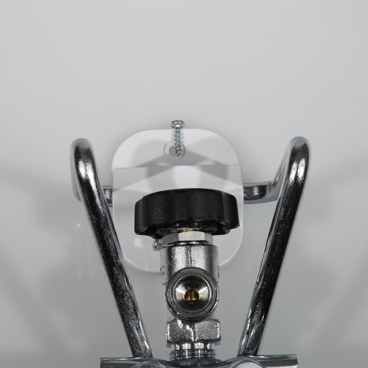 JBL ProFlora CO2 Cylinder Wallmount Aquarienzubehör