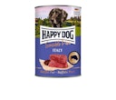 Vorschaubild HAPPY DOG 400 Gramm Hundenassfutter