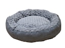 Vorschaubild NOBBY Komfortbett Donut Classic DIAMOND 