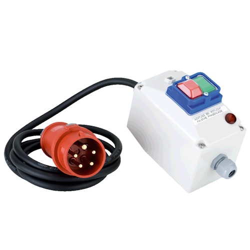 Oase Schwimmaggregat MIDI II 2,2 kW / 400 V