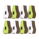 Vorschaubild catit Senses 2.0 Kratzpappe für Scratcher (8 Stück)