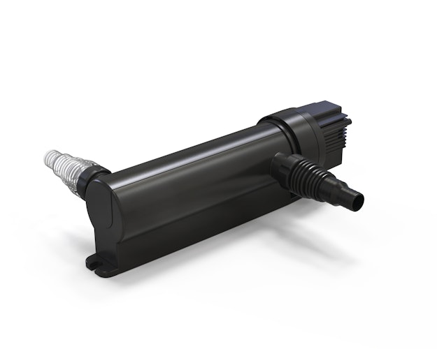 Pontec UVC-Vorklärer PondoTronic UVC 11