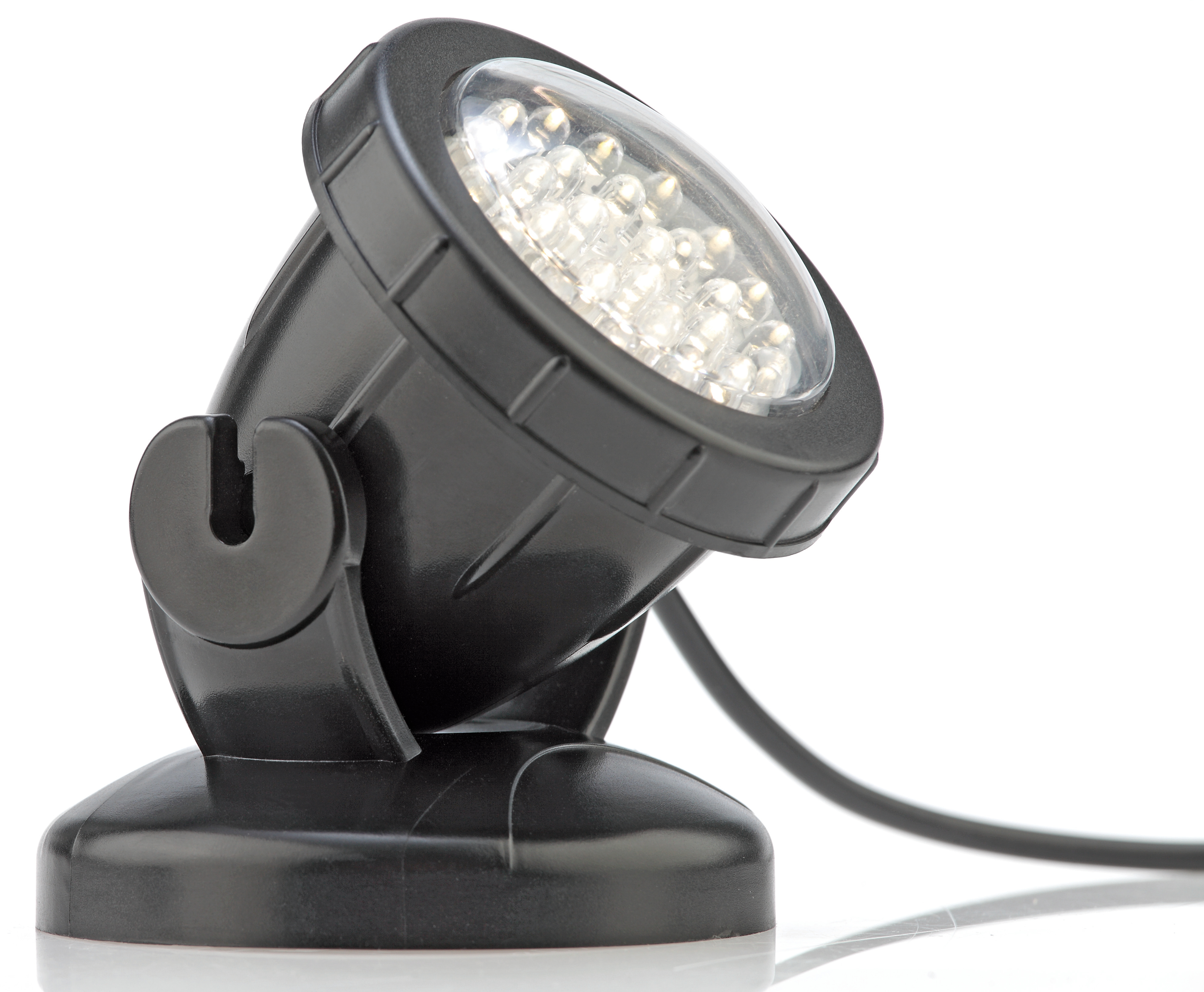 Pontec Teich- und Gartenbeleuchtung PondoStar LED Set 1