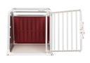 Vorschaubild 4pets Hundetransportbox ECO 3