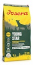 Vorschaubild Josera YoungStar Hundetrockenfutter