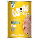 Vorschaubild WOW 400g Dose Hundenassfutter