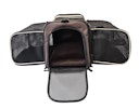 Vorschaubild NOBBY Tasche "EXTEND" braun 45 x 28 x 28 cm