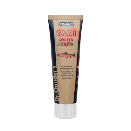 Dr. Clauder's 100g Snack IT Paste Katzensnack