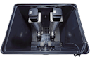 Vorschaubild Oase ProfiClear Classic / Compact Pumpenkammer
