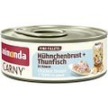 animonda Feine Filets 60g-Dose KatzennassfutterVorschaubild