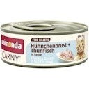 Vorschaubild animonda Feine Filets 60g-Dose Katzennassfutter