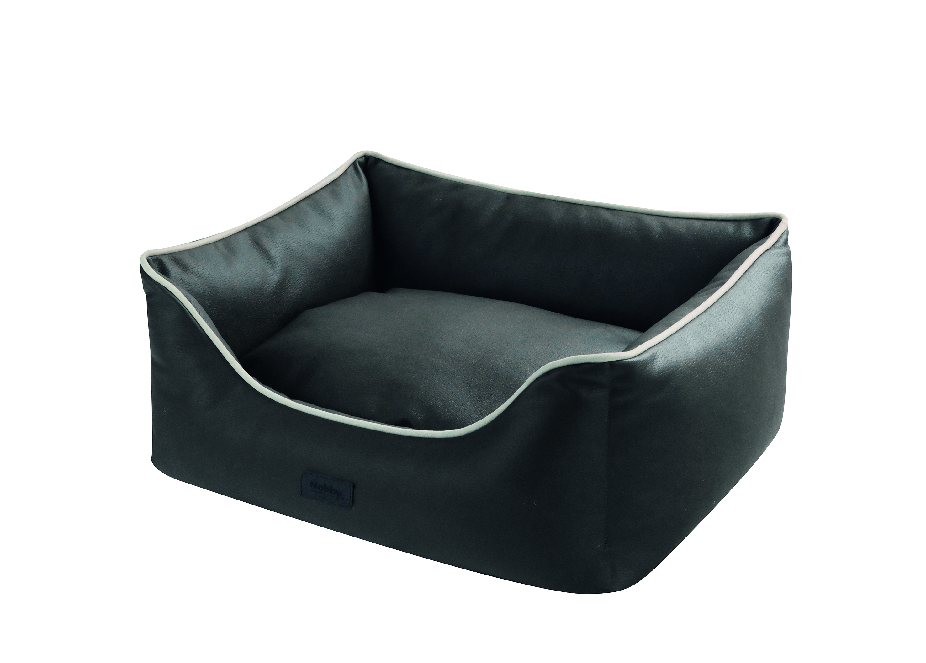 NOBBY Komfortbett eckig HORIA