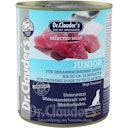 Vorschaubild Dr. Clauder's Selected Meat Immun plus 800g Dosen Hundenassfutter