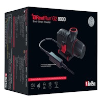 Red Sea ReefRun G2 8000 DC Pump (w/o controller)