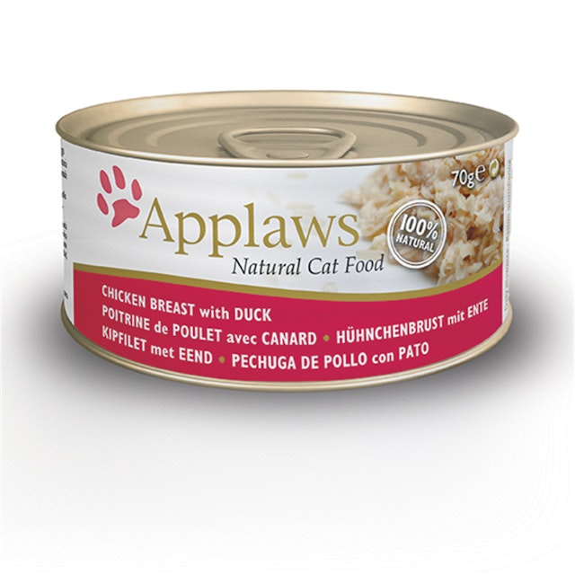 Applaws 70g KatzennassfutterVorschaubild