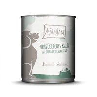 vorzügliches Kalb an gedämpfter Zucchini Varianten Bild