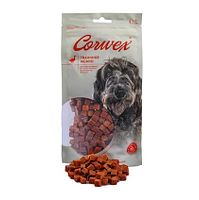 Corwex Trainingswürfel Ente 250g Hundesnack