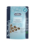 Dr. Clauder's 80g Natural Cultivated Protein Trainee Hundesnack