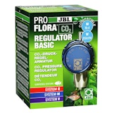 JBL ProFlora CO2 Regulator Basic Aquarienzubehör JBL ProFlora CO2 Regulator Basic AquarienzubehörZubehörbild